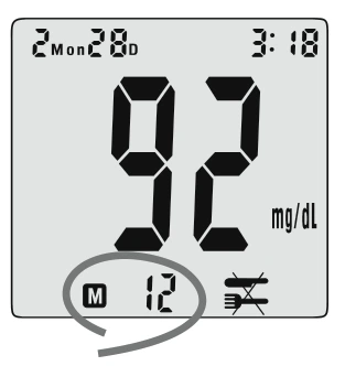 Mémoriser le résultat